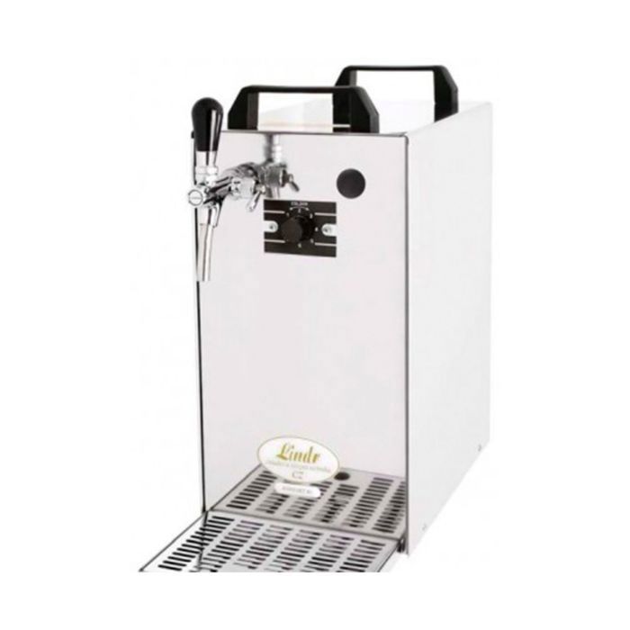 Tireuse à bière - ICH-ZAPFE.DE - Kontakt 40 - 50 litres/h - Acier inoxydable - Professionnelle