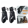 Mobie Controller PUBG Aim Shooting L1 R1 6 Finger Game Trigger Handle Button for Ipad Universal Tablet Gamepad Joystick Grip