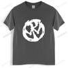 Summer Tshirt Men Brand Teeshirt Pennywise Punk Rock Band Logo MenS Black Mens Tshirt Euro Size TOPS Fashion