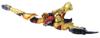 Kamen Rider Kiva Super Kamen Rider Kiva Flight Form Transformation!