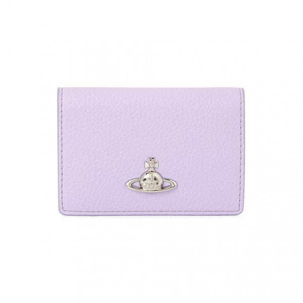 

Vivienne Westwood Card Wallet 5402000pu S000d J402 Single item