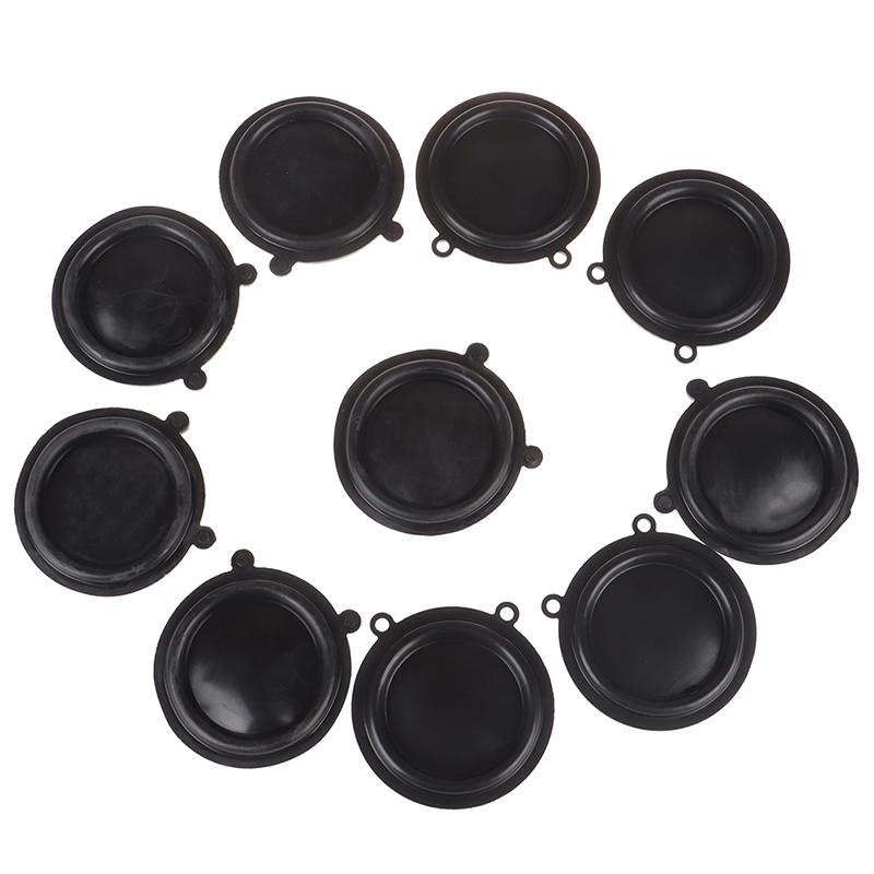 10Pc 73Mm Pressure Diaphragm For Water Heater Gas Accessories Water Connection