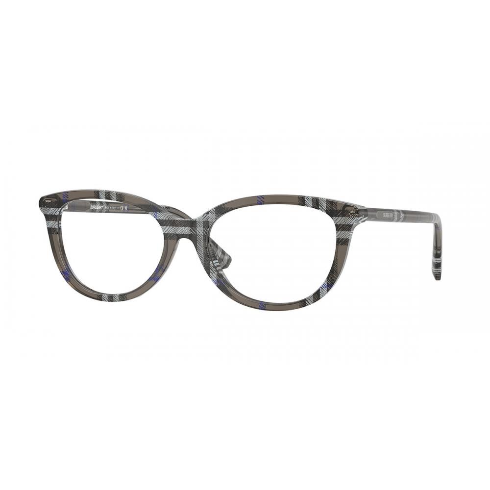 Burberry Be2431 4166 Women Eyeglasses