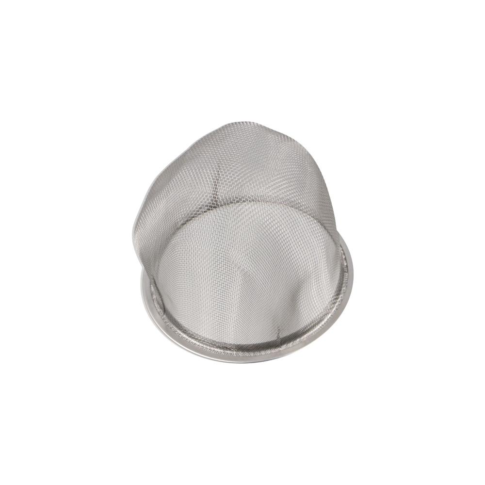 5-9.5CM Cups Herb Kitchen Loose Leaf Tea Reusable Spice Filter Tea Infuser Drinkware Strainer