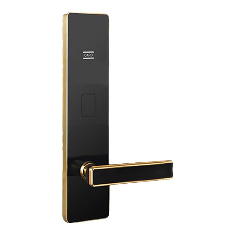 Jingulao Hotel Smart Card Door Lock Standard