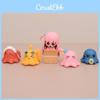 Bocchi The Rock Pvc Figurine With Assembly For Collectors Display And Fans Gift