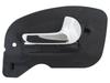 Opel Corca C 00-06 Interior Door Handle CHROME Front Right