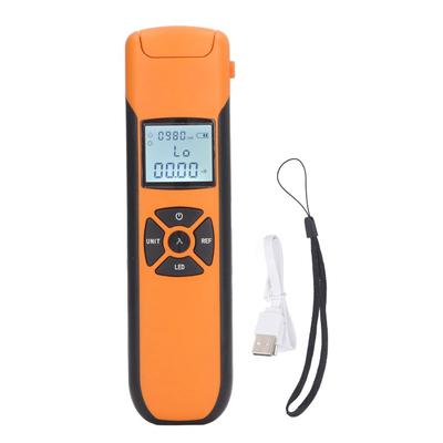 Instrumentos de medición para electrónica – Medidores de energía