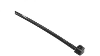 Kabelbinder Schwarz Opk 2,5-200-C /100 Stück/