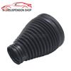 1x Front Air Suspension Shock Strut Dust Boot Cover For Mercedes C-Class W205 C205 2MATIC, OEM 2053204768 2053208300 2053204868