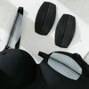 2pcs Silicone Non Slip Shoulder Strap Pads Female Soft Bra Strap Cushions Holder Relief Pain Bra Shoulder Pads for Woman