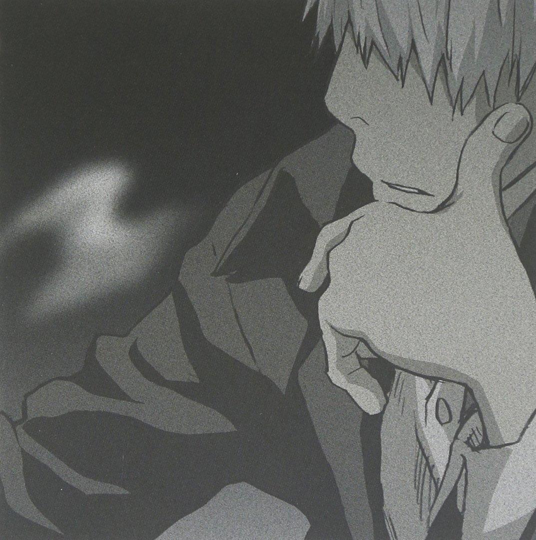 

Mushishi Original Soundtrack Mushion Complete