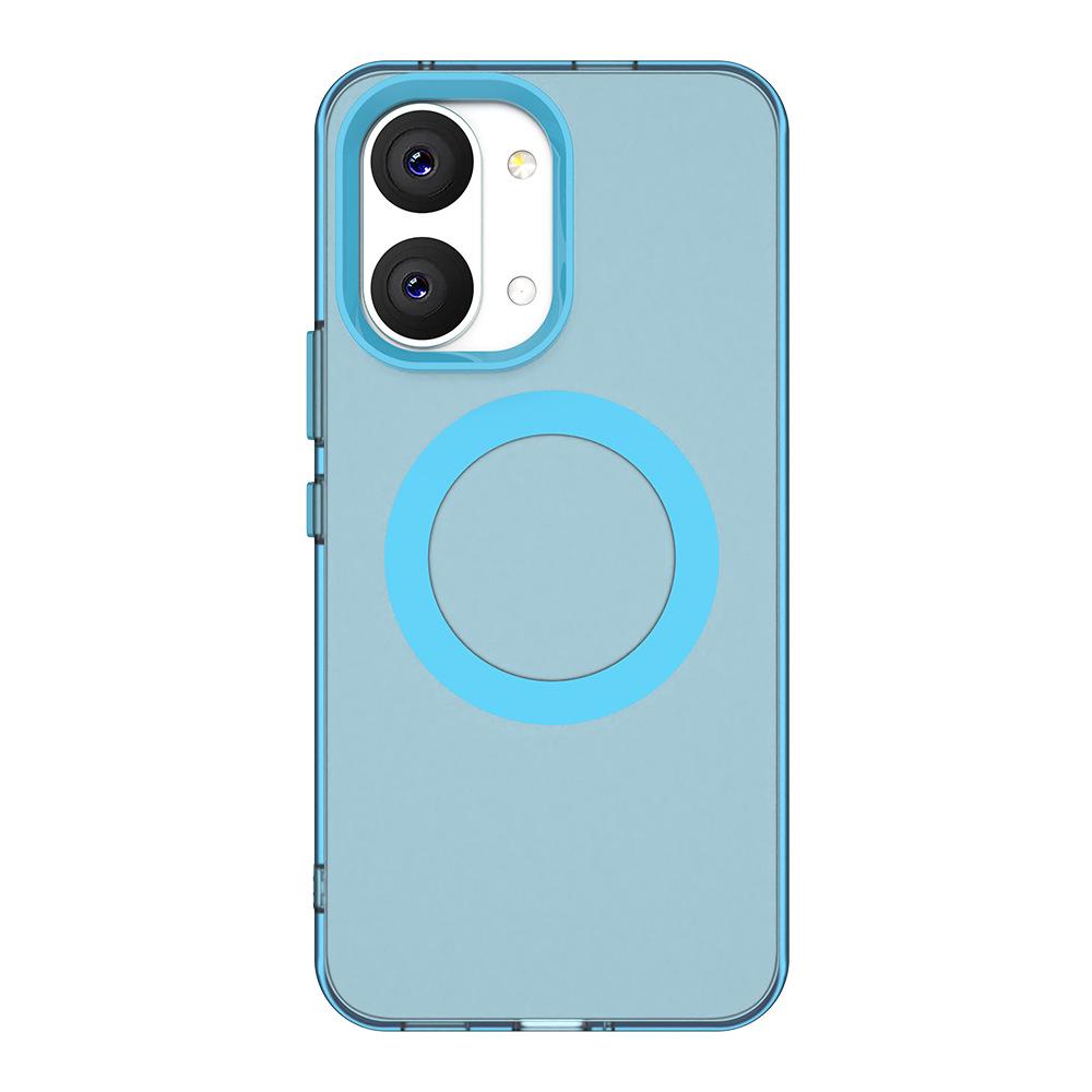 Compatible with Xiaomi POCO X8 Pro Max Candy Magnetic Phone Case, POCO F7 Pro Matte C75 Protective Case