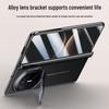 Huawei Mate X7 Leather Case with Kickstand & Lens Protection