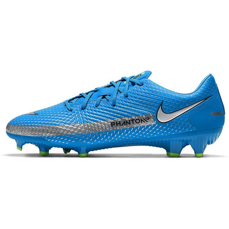 Nike Phantom GT Academy MG 'Photo Blue Metallic Silver' CK8460-400