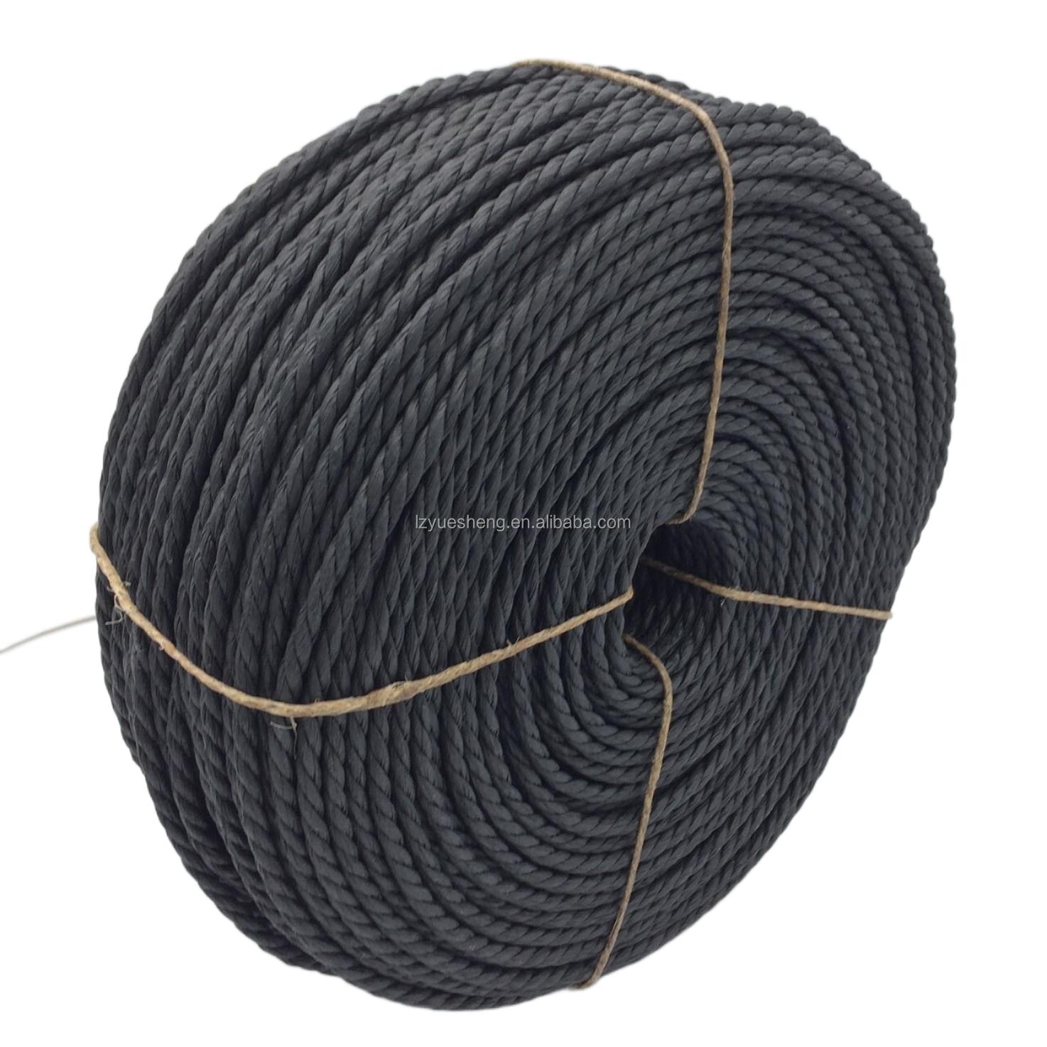 Best Price Knitted Paper Cords Flat Tissue Tacking Strip for Kraft Bag Packaging Ropes белый