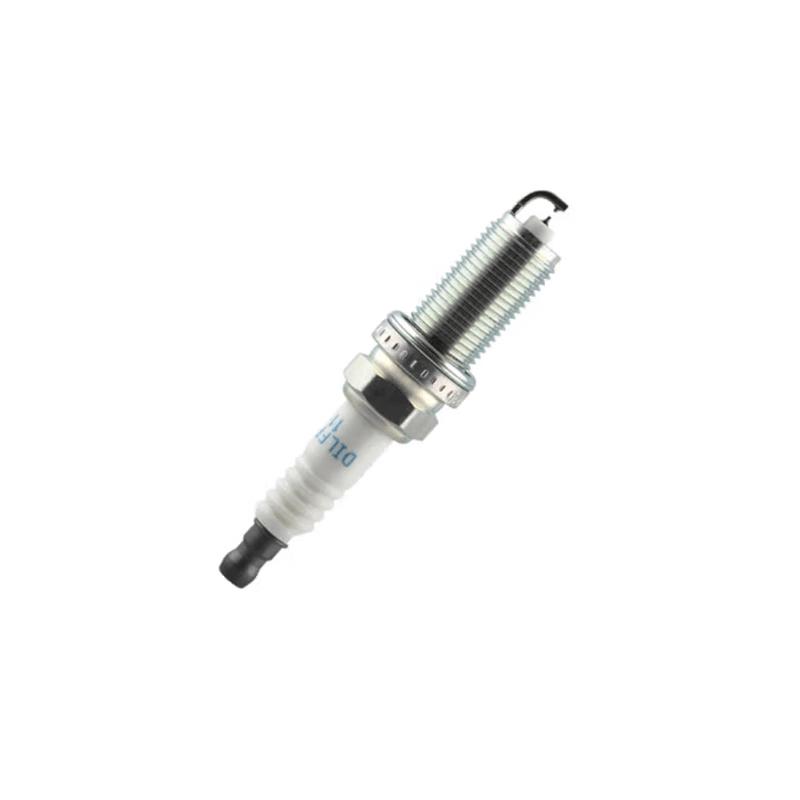 JURONG Spark Plug 90919-01191 for Toyota Prado (4-Pack)
