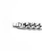 Maison Master Maison Surgical Chain Bracelet