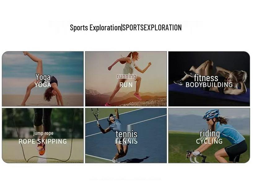 Summer Gradient High-Waist Yoga Leggings: Butt-Lifting, Tight-Fit Sports Training Pants