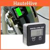 Lcd Magnetic Dlb Digital Inclinometer Level Box Gauge Angle Protractor Meter