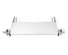 Additional Drawer Under the Desk, Keyboard Holder Hdwr Solidhand-Kt09W