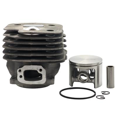 52mm Big Bore Zylinder-Kolben-Kit für Husqvarna 61 268 272 K XP Nikasil-beschichtet