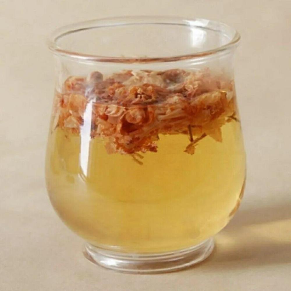 Luo Han Guo flower Remove the fire Balance Blood Pressure