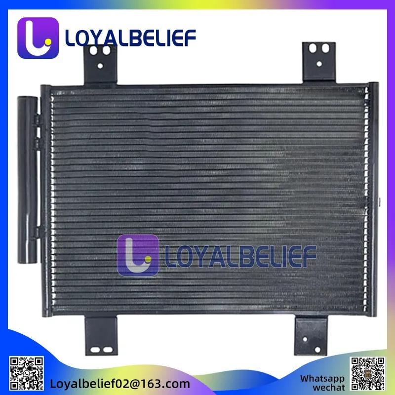 NEW Air Conditioning AC Condenser Radiator for Daihatsu Terios 88450-B4020 88450B4020 8FC35134369
