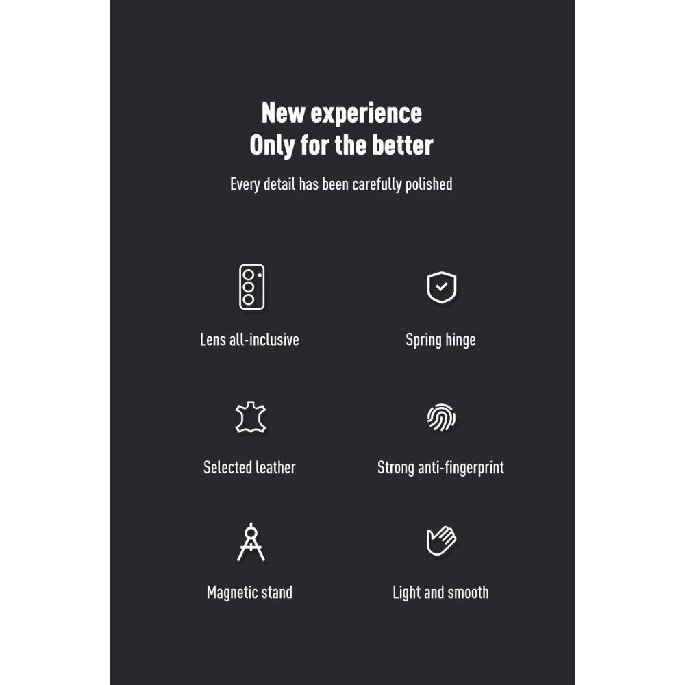 Bracket Case for Samsung Galaxy Z Fold 6 5 4 Fold 5 Front Screen with Film Protection Shockproof Fashion Hinge Skin Feel Cover