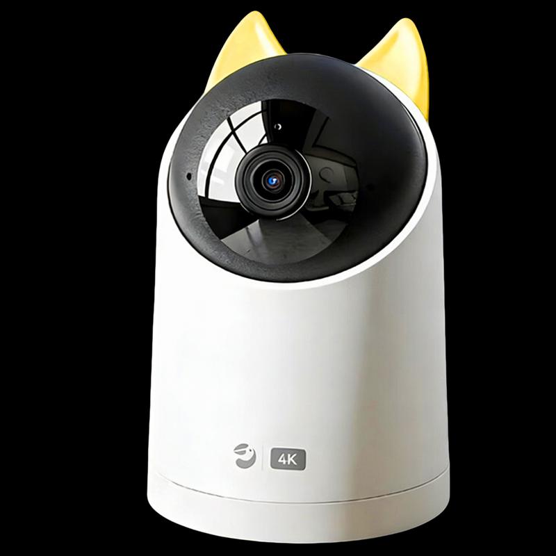 Huawei Haique 3 4K Indoor/Outdoor Smart Camera (CN Version)