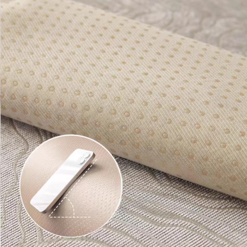 Легкая роскошная подушка для дивана Chenier Solid Cheniel Противоскользящий чехол — фото 6