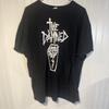 The Damned Band Rose Shirt Unisex Concert S-5XL SN752 Unisex T-Shirt