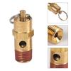 Connect Relief Valve Electrical Fittings Household
