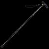 Tri-polar Folding Aluminum Trekking Pole