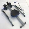 Rowing Machine Foot Pedal Adjustable Fitness Equipment Foot Pedal Exercise Bike Flat Pedals Fitness Accessories