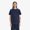 Fred Perry [Sport] Crewneck T-Shirt - Tennis Blue Afpm2511600-X86
