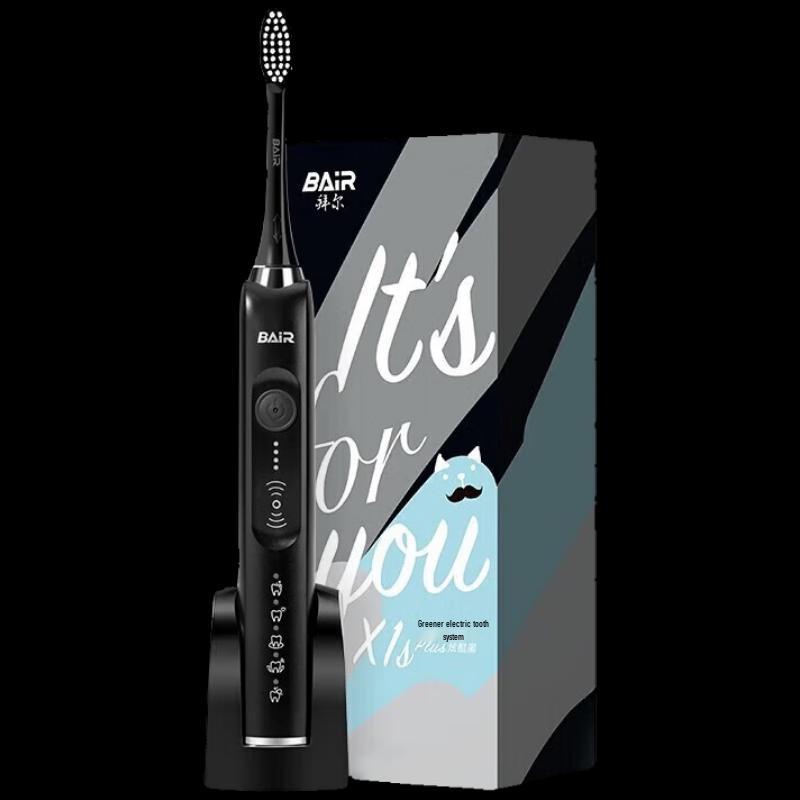 

Byr X1S+plus Sonic Electric Toothbrush