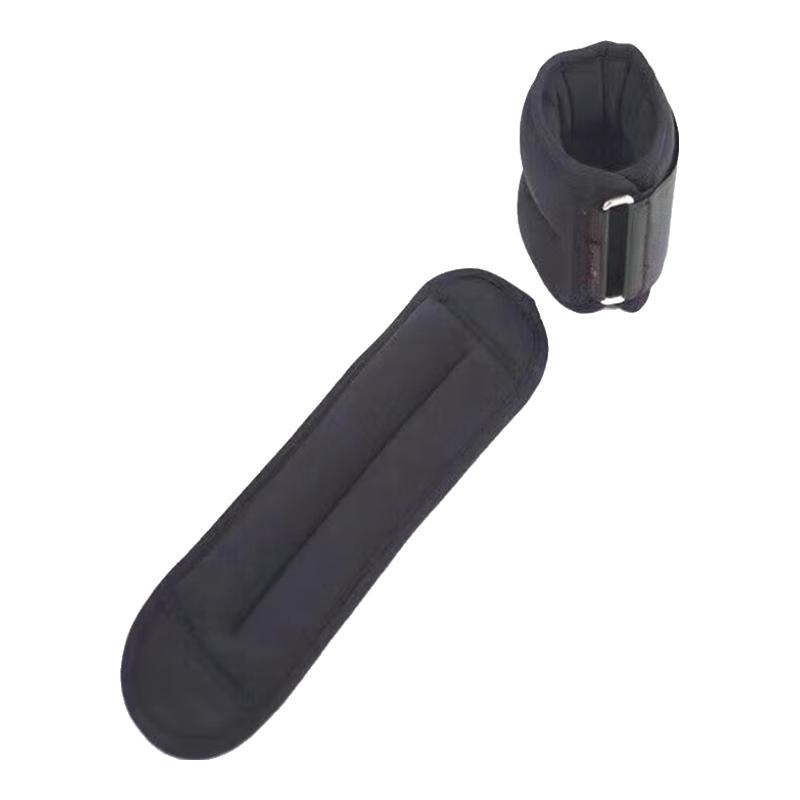 Invisible Wrist & Ankle Sandbag Weights 3kg