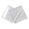 Gaming Accessories for Cartridge Plastic Game Card Shell Game Cartridge Box Cover Housing Scratchproof Shell Case