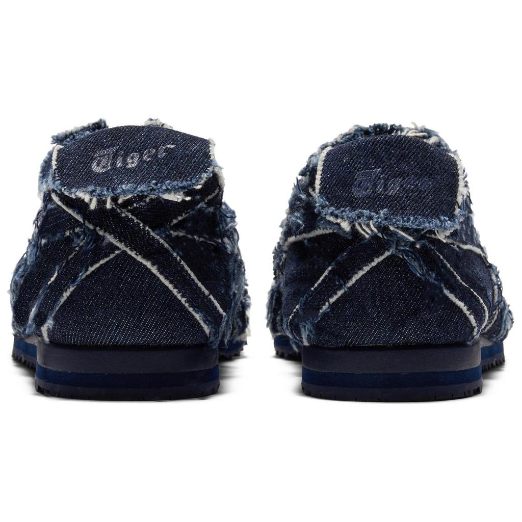 New Onitsuka Tiger Onitsuka Tiger Mexico 66 Sd Indigo Denim 1183C310-401