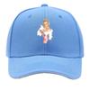 Pinup  Retro Fashion  Themed Design Sandwich Baseball Cap