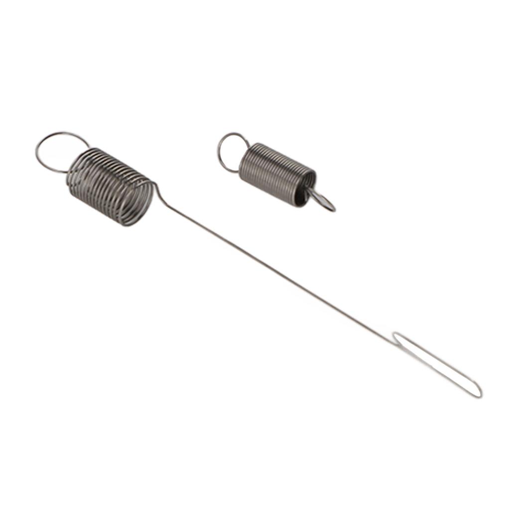 20pcs 790849 699056 Air Vane Spring Replacement Governor Spring Fix The Choke On Lawnmower