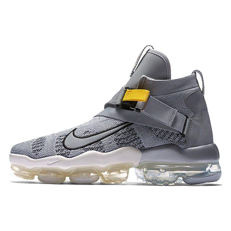 Nike Air VaporMax Premier Flyknit Wolf Grey AO3241-001