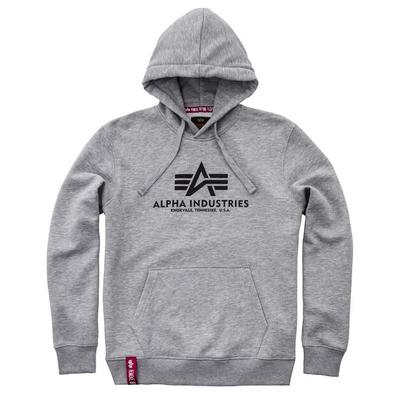 Basic φούτερ Alpha Industries