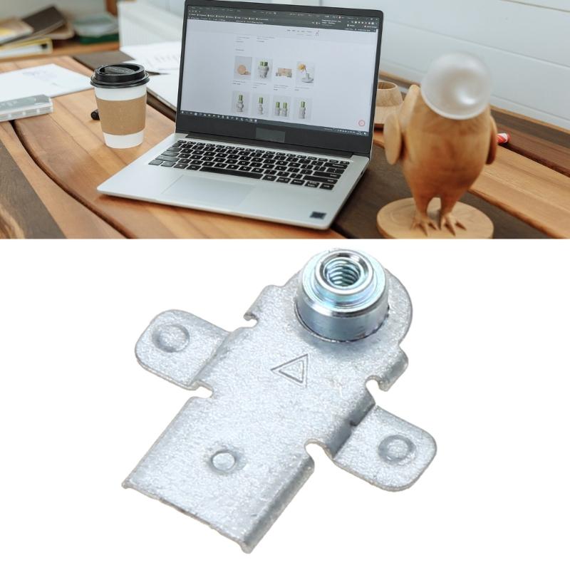 M.2 2230 2280 SSD Heatsink Thermal Shield Support Bracket Replacement for G15 5510 5511 5515 Gaming Laptop X8MY9