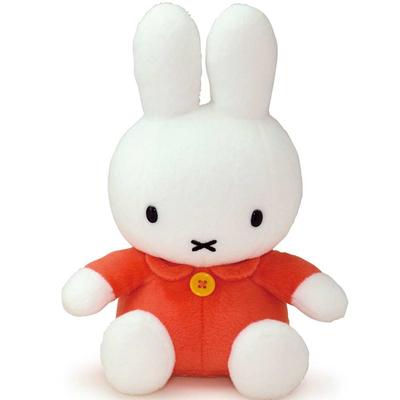 Miffy Standard Plüschtier S Orange