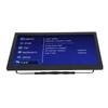 LEADSTAR 13 Inch ATSC Digital TV High Sensitivity Digital TV for Car Camping Outdoor