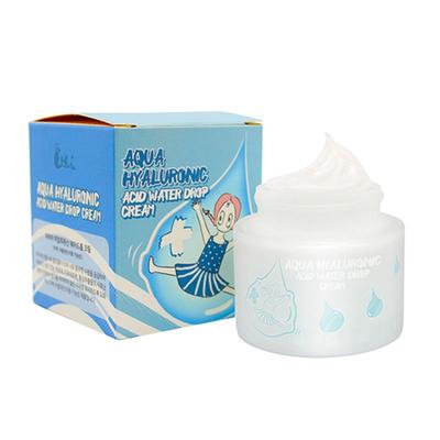 Aqua Hyaluronic Acid Water Drop Cream 50ml