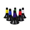 Colored Basketball Training and Obstacle Marker Cone with Cover
