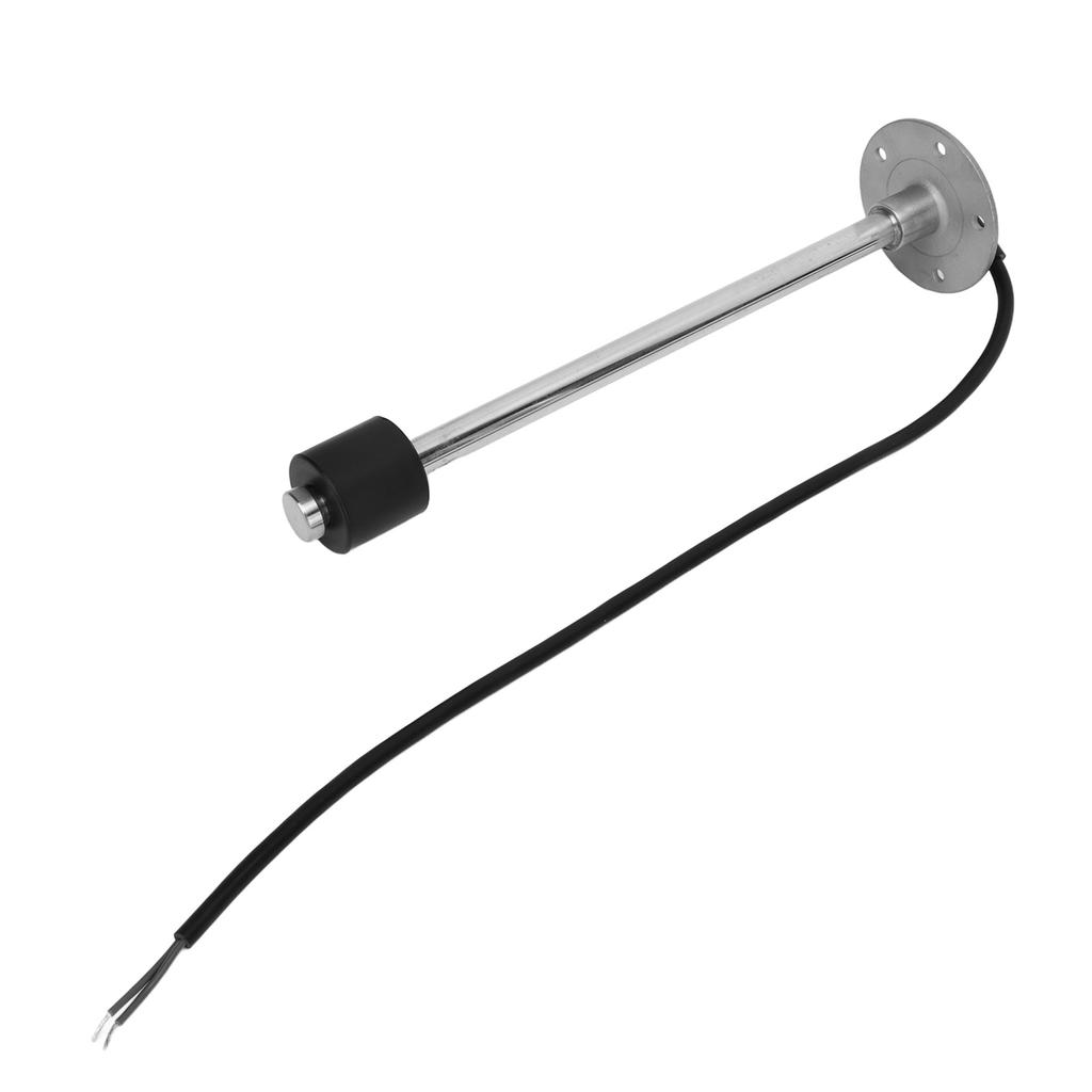 Morski Czujnik Poziomu Paliwa Łódź Ciężarówka Samochód Pojazd Benzyna Woda Zbiornik Czujnik Poziomu Wskaźnik Nadajnik 0?190 omów